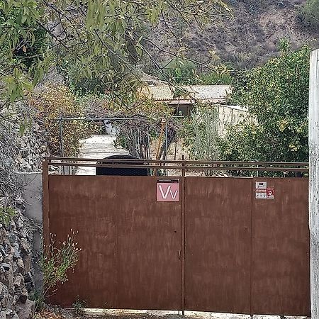 Casa Rural La Hoyita De Tunte San Bartolome Bagian luar foto