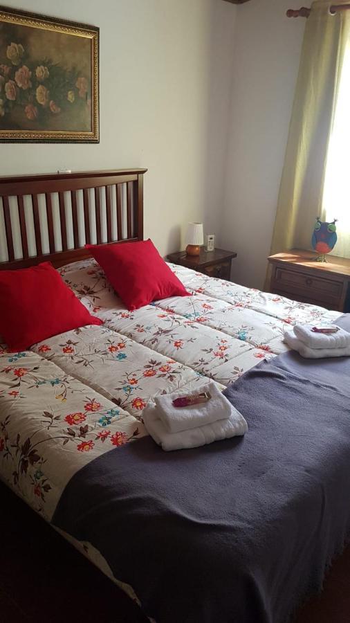 Casa Rural La Hoyita De Tunte San Bartolome Bagian luar foto