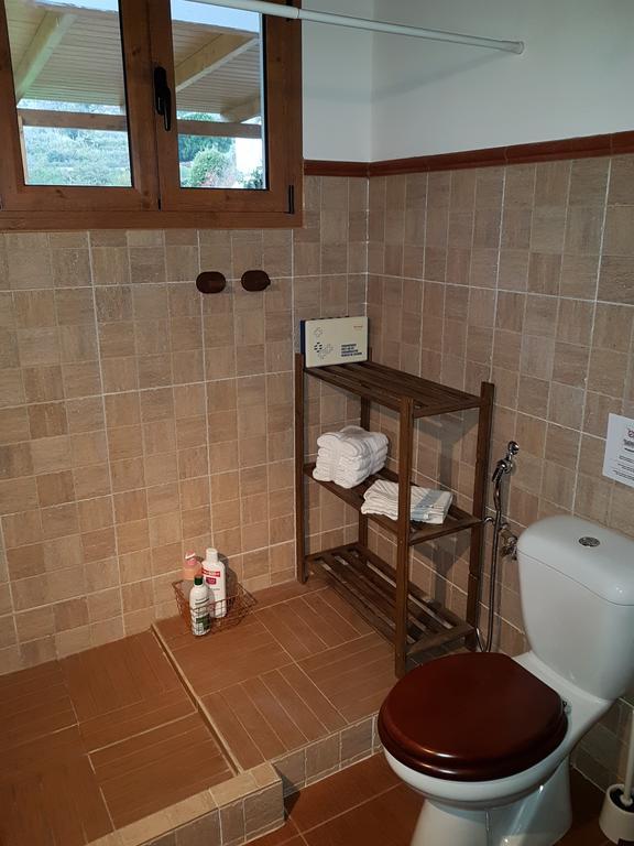 Casa Rural La Hoyita De Tunte San Bartolome Bagian luar foto