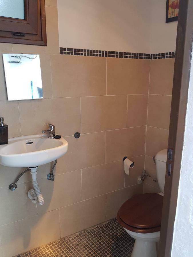Casa Rural La Hoyita De Tunte San Bartolome Bagian luar foto