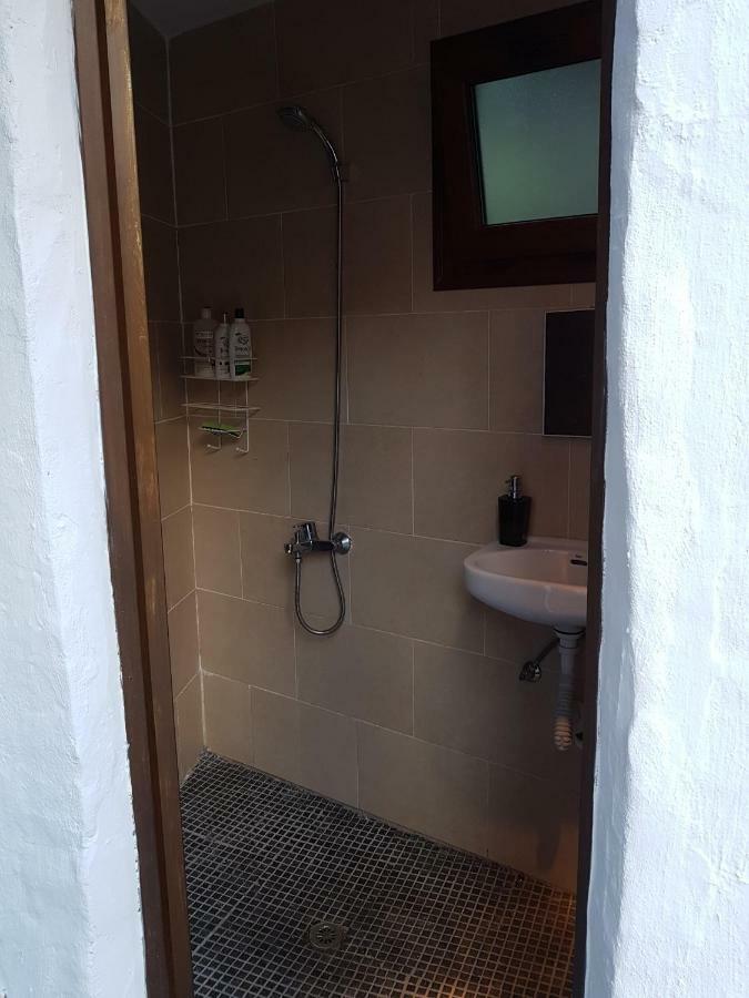 Casa Rural La Hoyita De Tunte San Bartolome Bagian luar foto